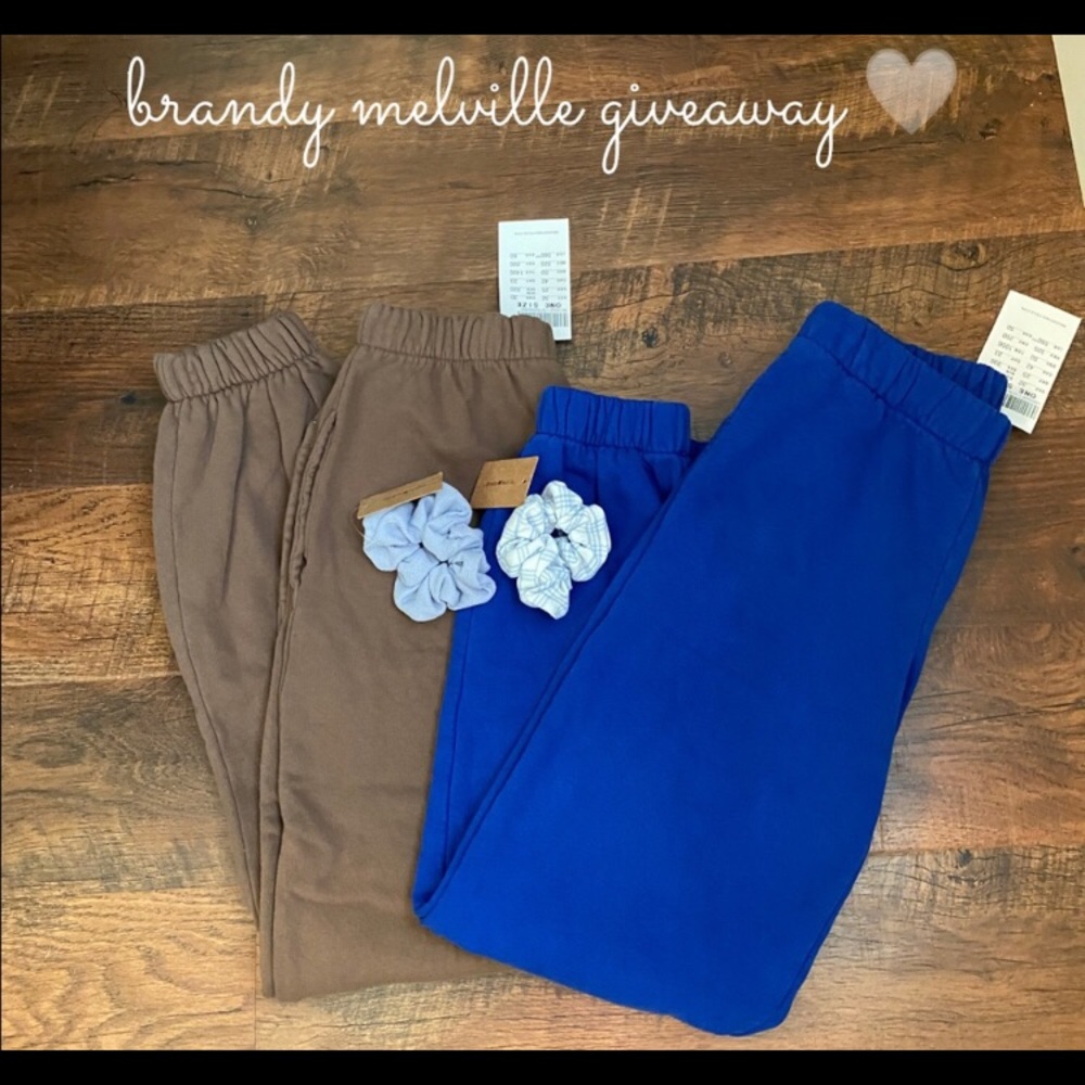 NOT MY GIVEAWAY
